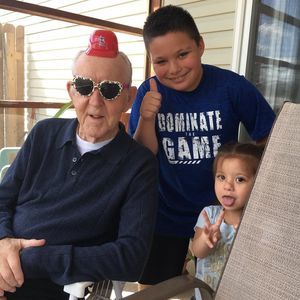 Meet your Posher, Ashlee